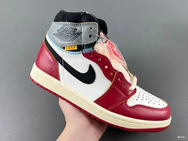 Bmlin OG 1 x HV8563-600 High Jordan LA Union Air 0730